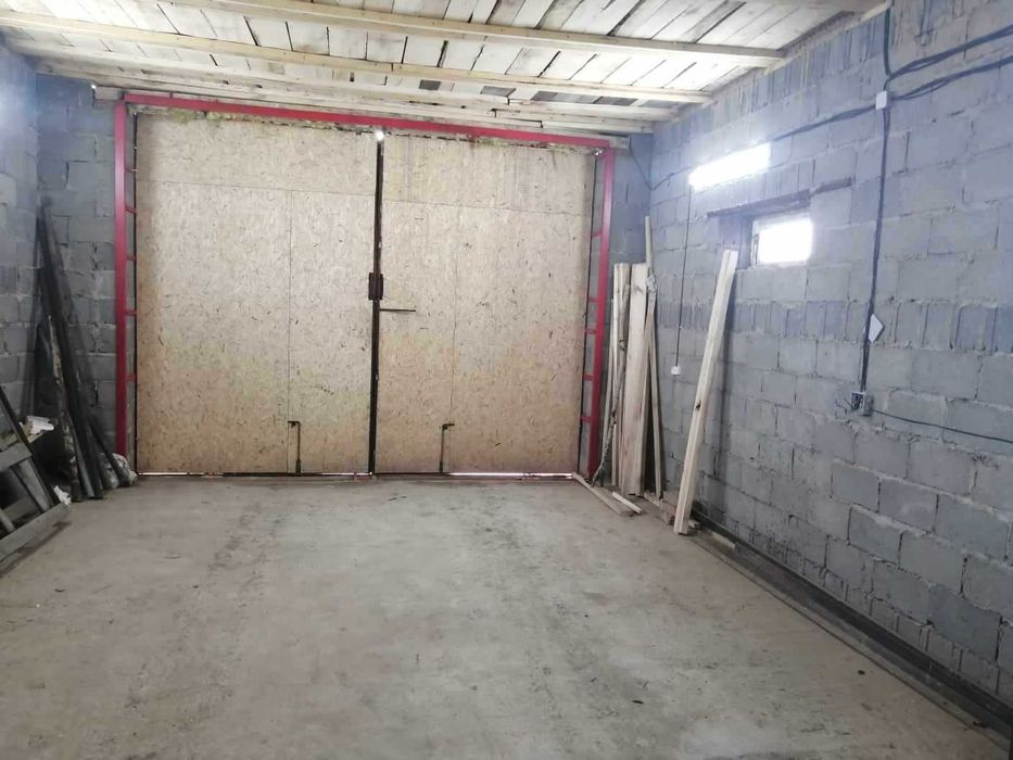 Продам  базу с пилорамой