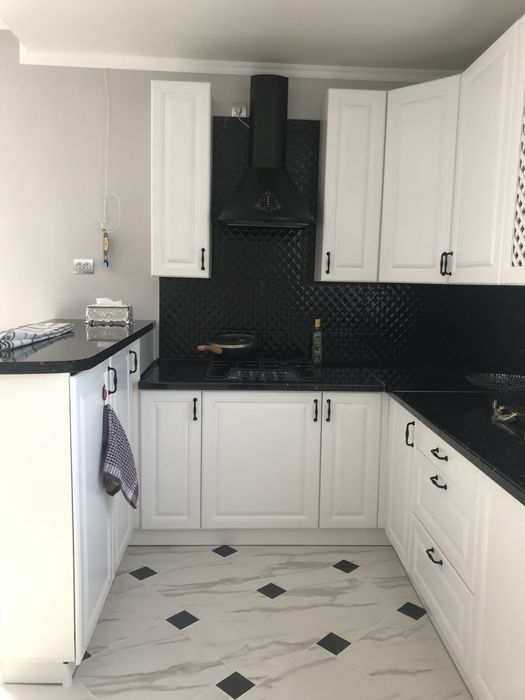 Дом с мансардой!