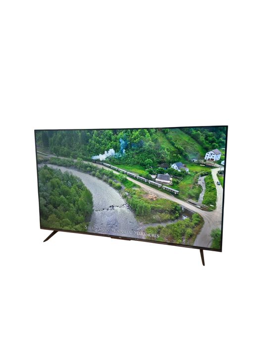 Smart TV - TCL - Model : 55V6C - 140 CM Diagonala - Cashbook Amanet Brasov