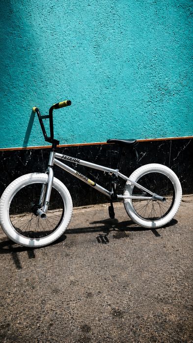Трюковой Bmx Fnix