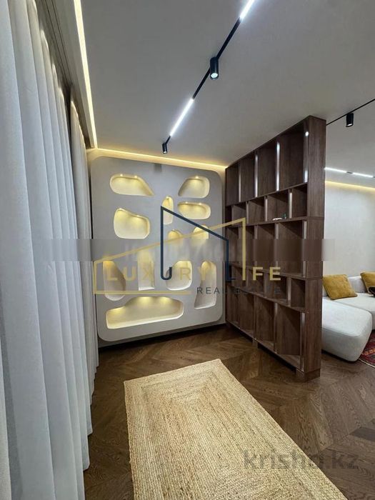 3 комнатная квартира