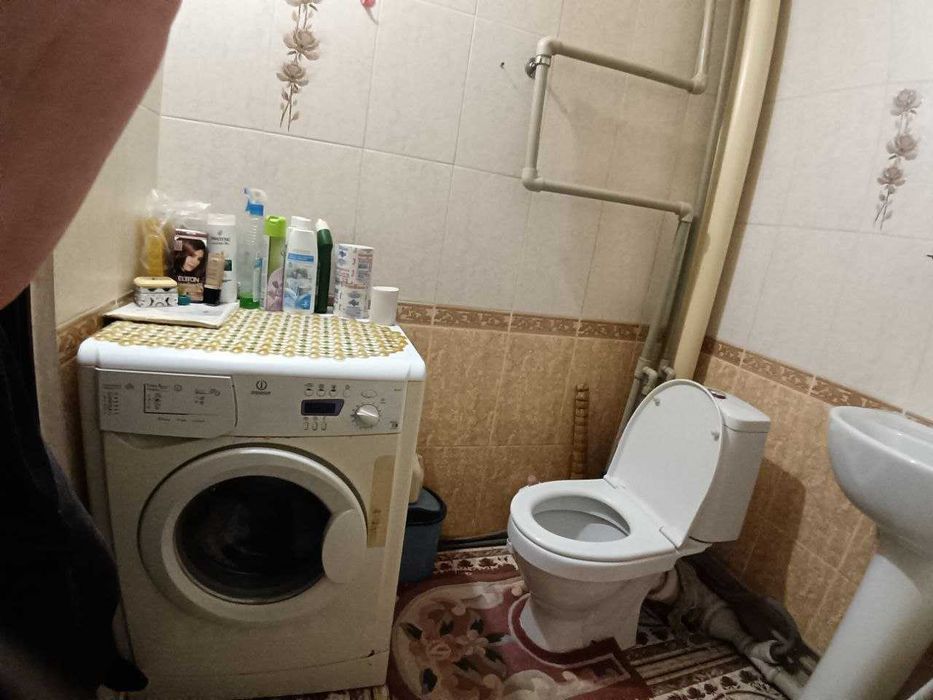 1-ком кв район Кунаева