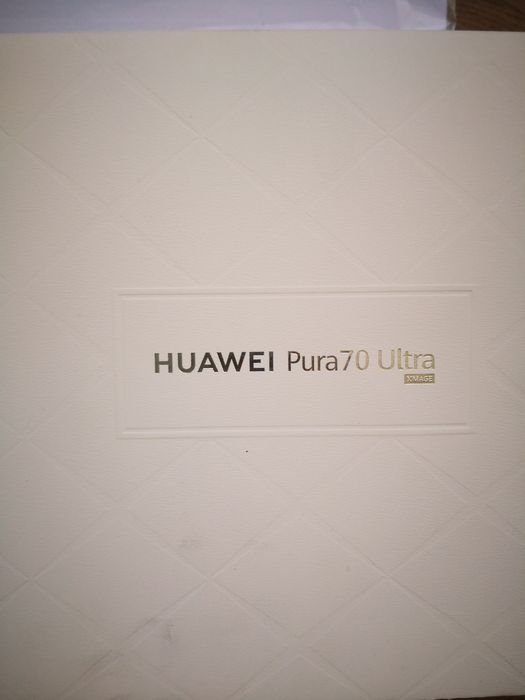 Huawei pura 70 ultra