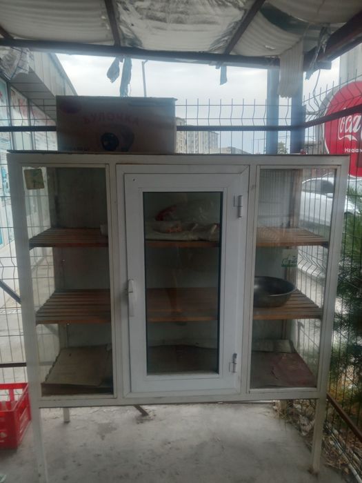 Нон бутка магазинга