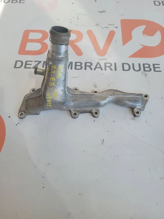 Galerie racire pentru Ford Transit Euro 5 2016 Tractiune spate 2,2 mot