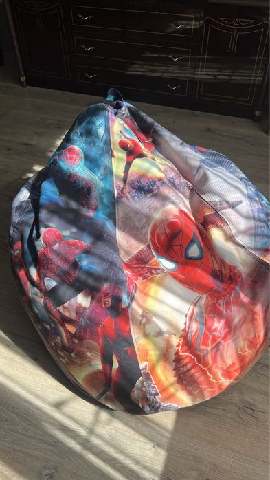 Кресло мешок - пуф