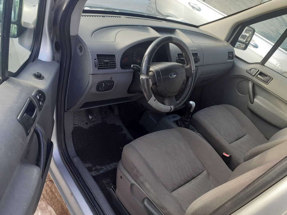 Форд канект/Ford Connect