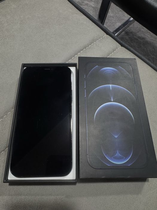 Iphone 12 Pro 256gb 71%