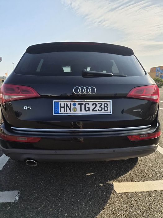 AUDI Q5 2014 — imagine 4