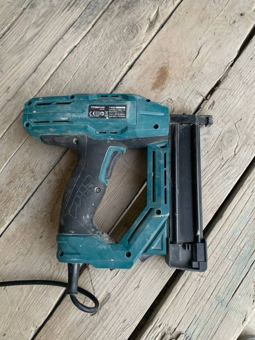 “Taskim” dan elektr stepler