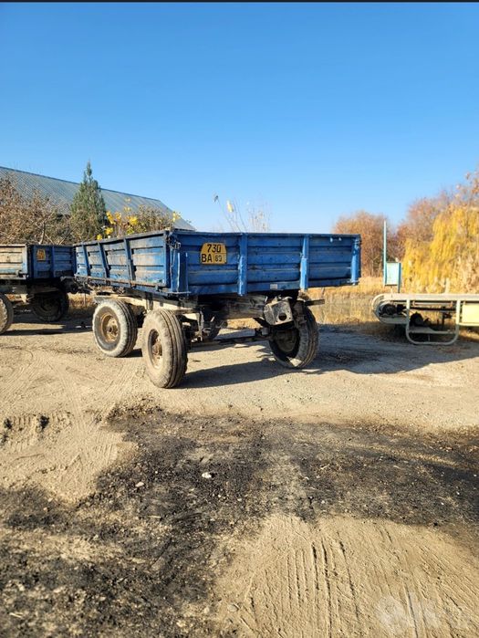 Traktor T28 sotiladi
