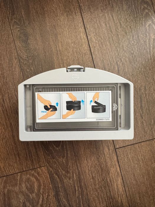 Rowenta X-Plorer Serie 70