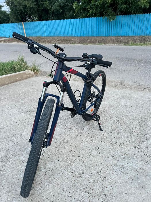 Bicicleta rockrider 520ST