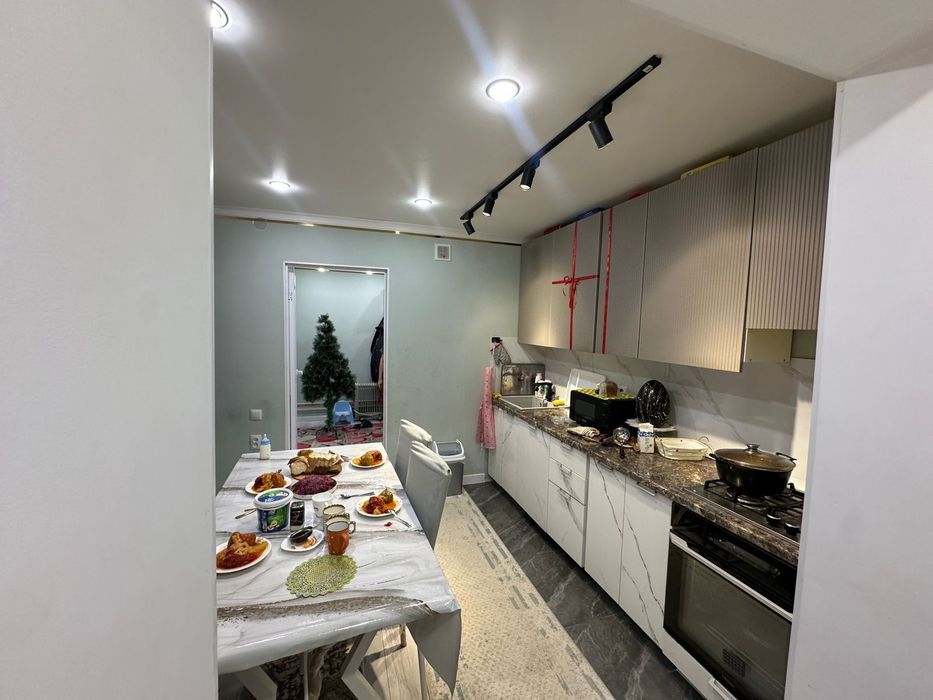 2 комнатную квартиру