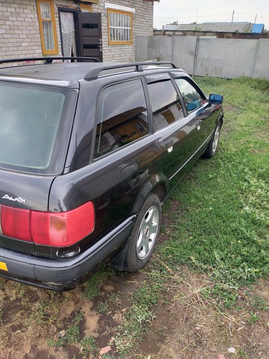 Продам Audi 80 B4 универсал