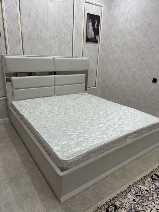 Спальный диван 180*200