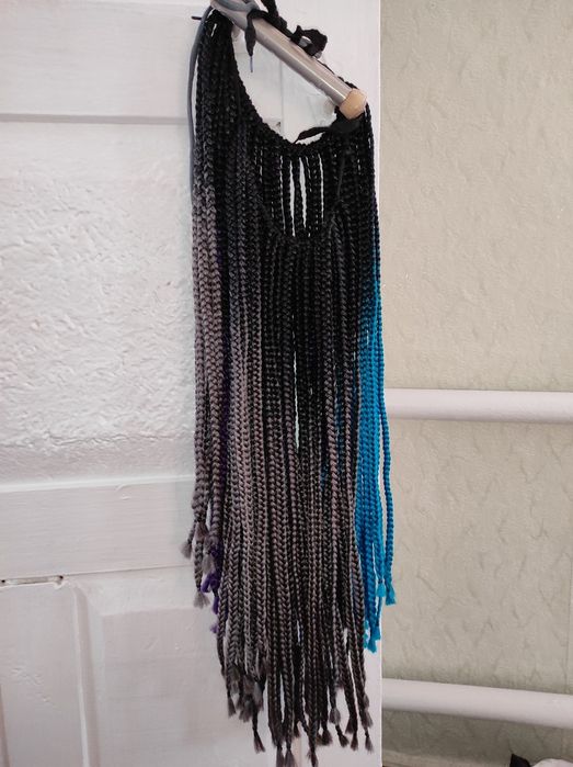 Продам косички канеколон