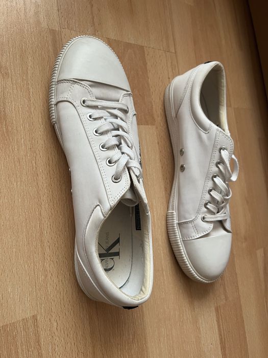 Обувки Calvin Klein