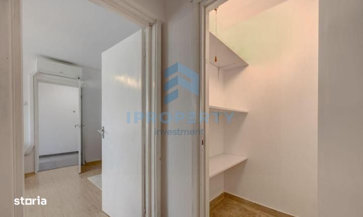 2 camere|BUCURESTII NOI - PAJURA| loc de parcare| complet mobilat/util
