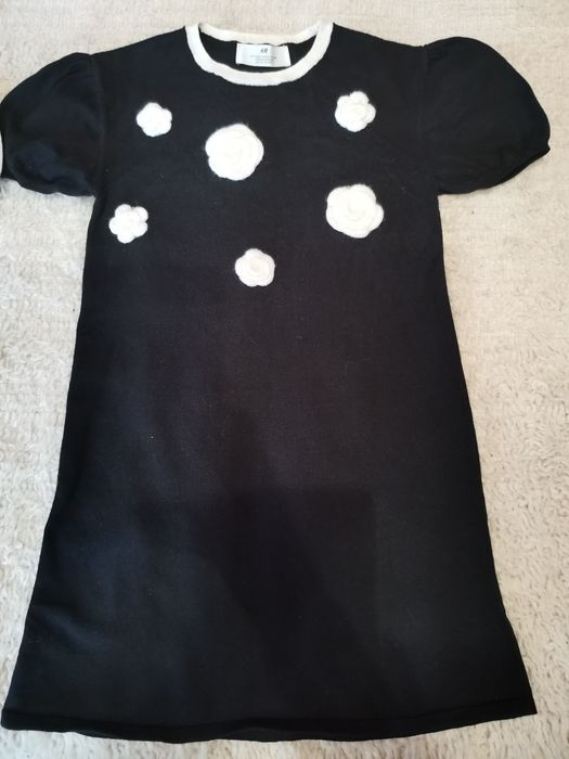 Детски рокли размер 134 - 140