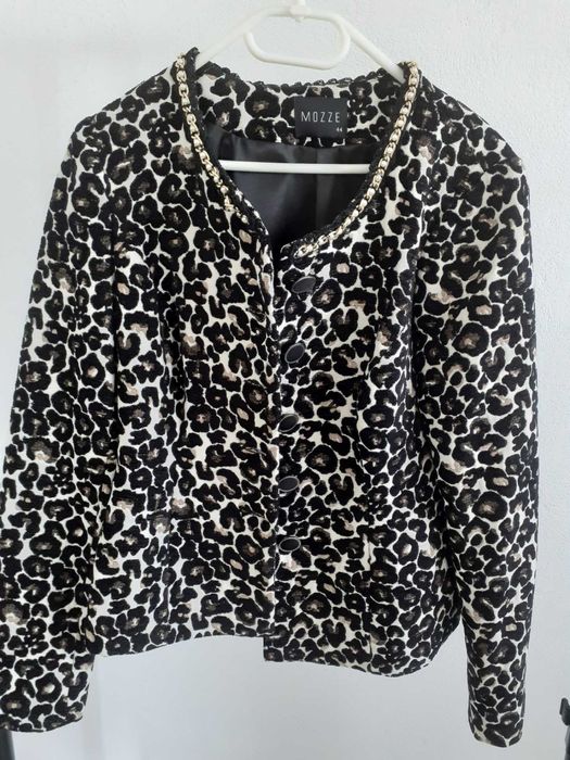 Sacou Mozze marime 44