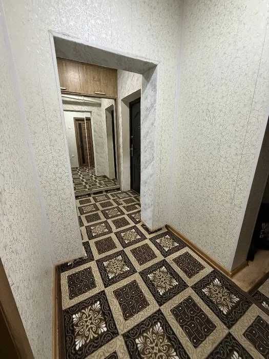 Чиланзар 3х ком 77м2 Евро ремонт мебель;