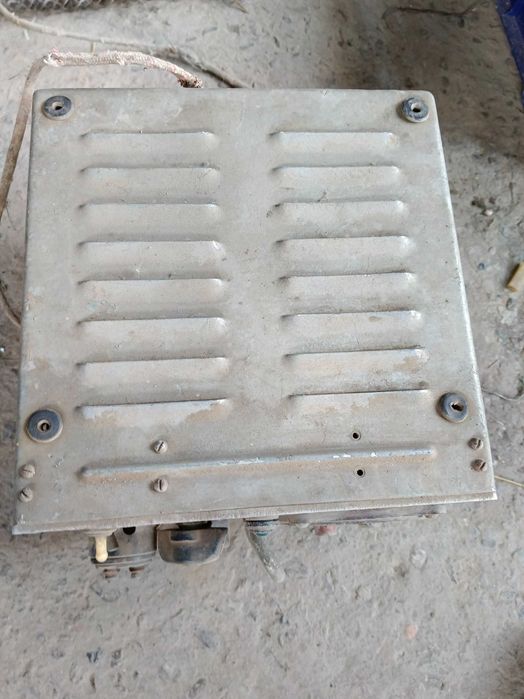 Зарядное устройство