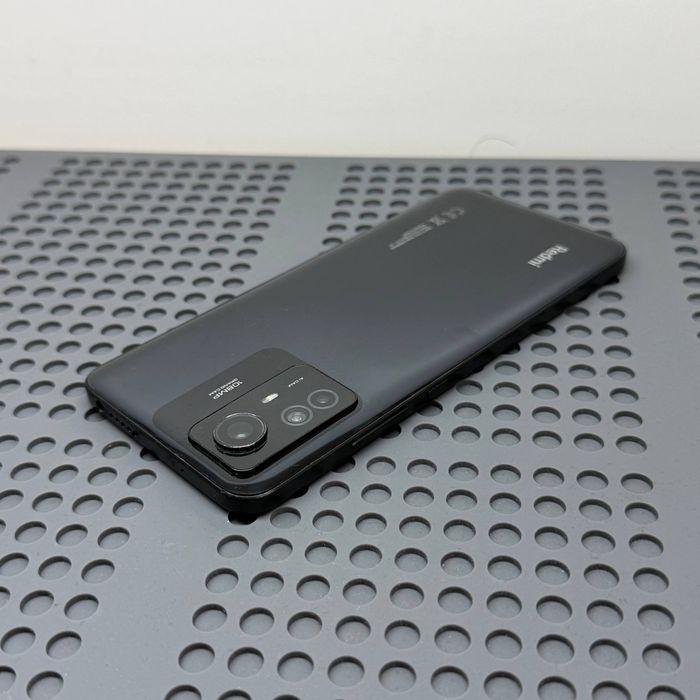 Redmi Note 12s snapdragon