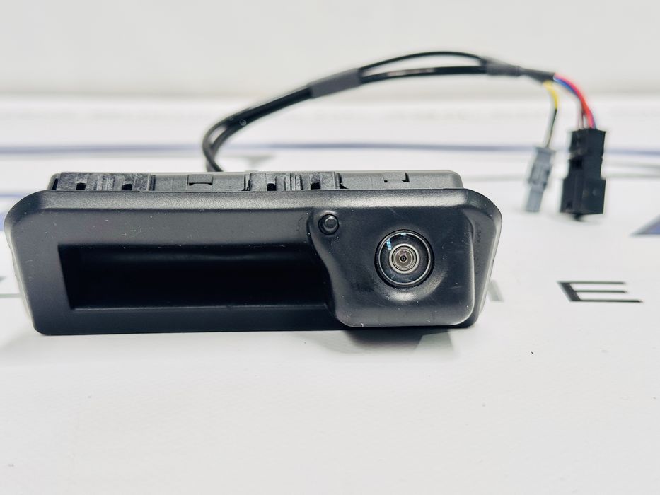 Camera  marsarier Audi A6/Q5/Q7 cod 8W8827566E