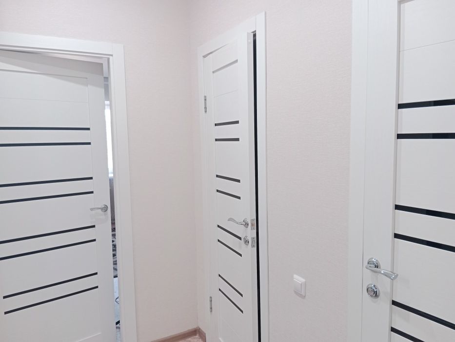 Квартиру 2х. На Карагайлы