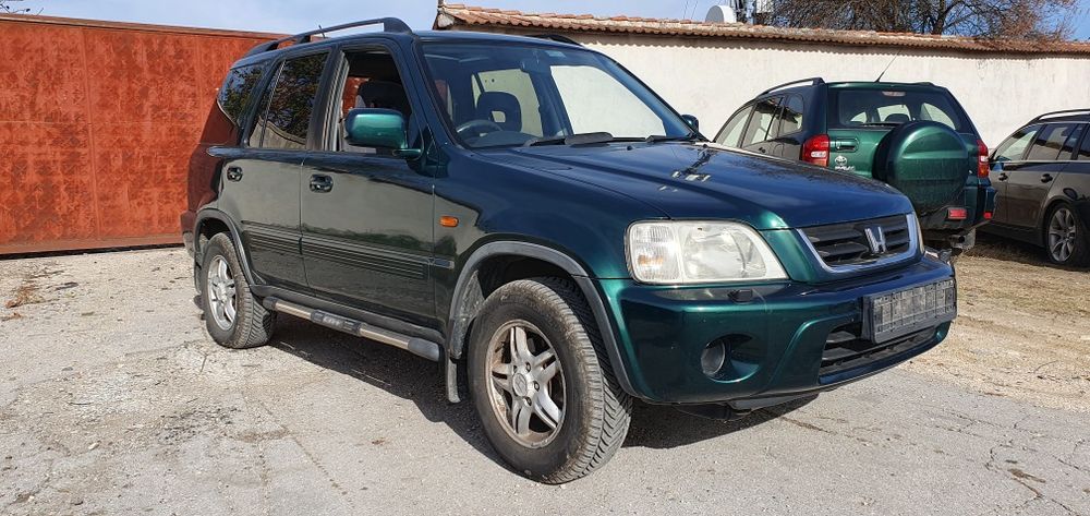 Хонда Црв 1 2.0 147 автомат на части Honda Crv 1 2.0 147 na chasti