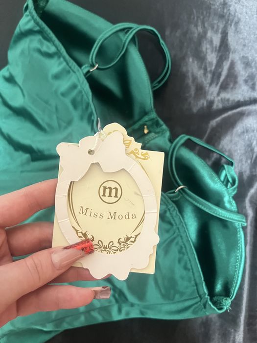 Body Versace marimea s-m