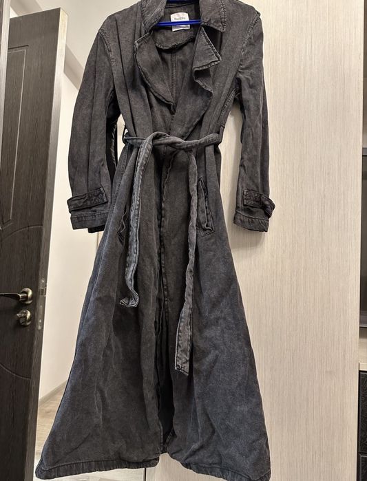 Сака zara, bershka и яке G star