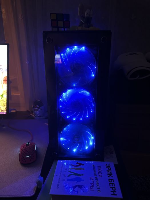 Продам игровой компьютер