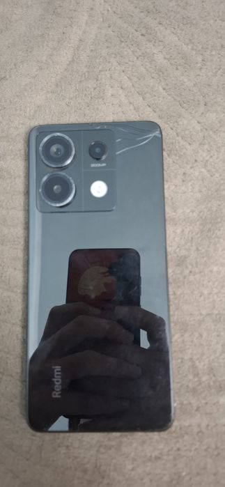 Remi note 13 pro plus 256