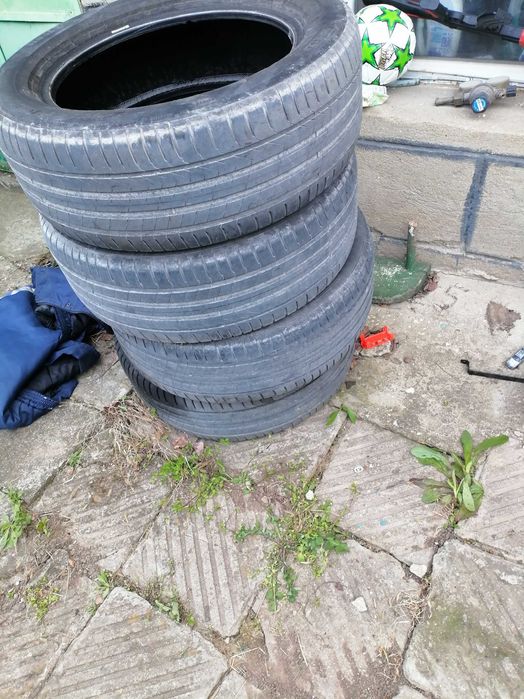 225/55/18 грайфер 50%