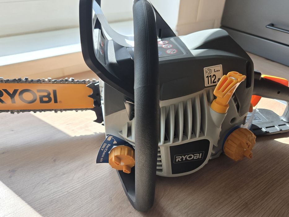 Vand drujba Ryobi NOUA, in cutie originala