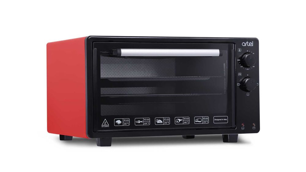 Мини-печь Artel MD 32 E