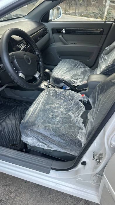 Срочно продается жентра 2024 года