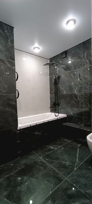 Выполним строительные работы