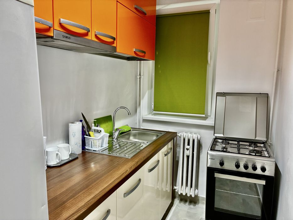 2 camere | Renovat complet în 2026 | Etaj 2 | Mobilat și utilat