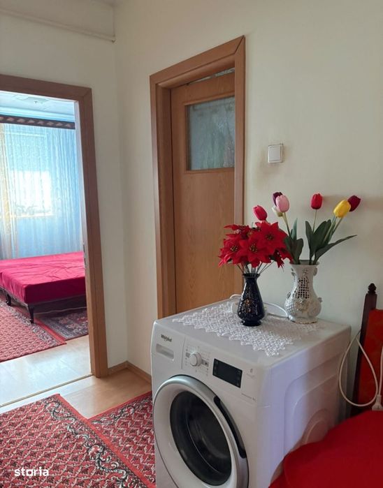 3 camere de Vânzare,Calea București-Petre Ispirecu,63mp,acoperiș-pod