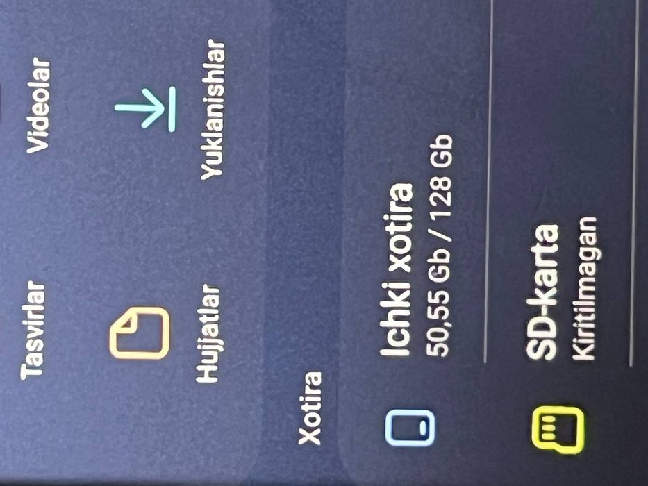 S 20 +5g 12/128 gb