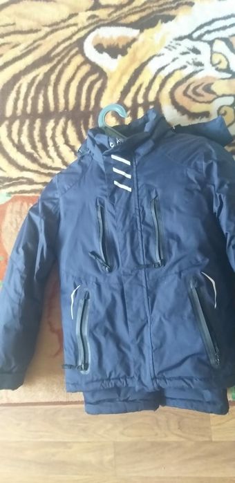 Продам горнолыжку