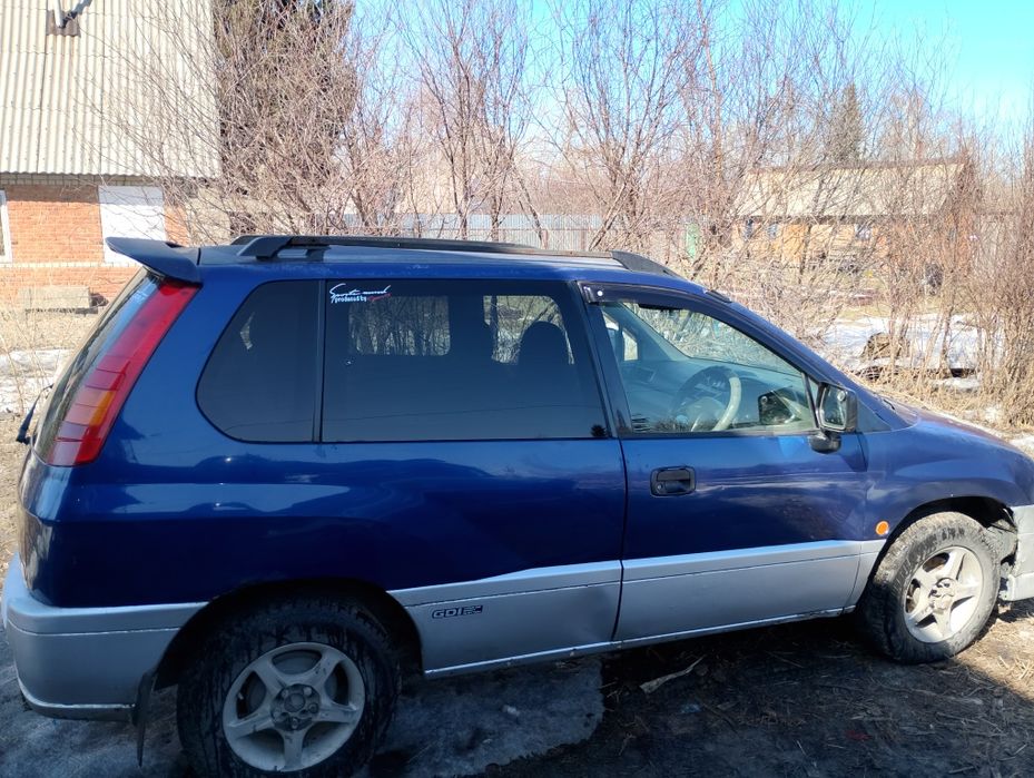 Продам Мицубиси РВР2