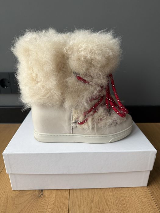 Зимни боти Isabel Marant