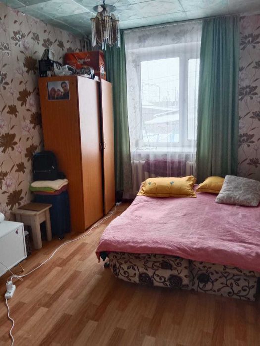 Сдача квартиры 3 комнаты