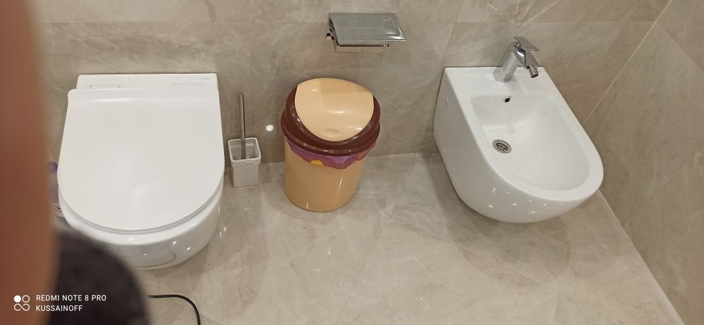 Сантехник на выезд