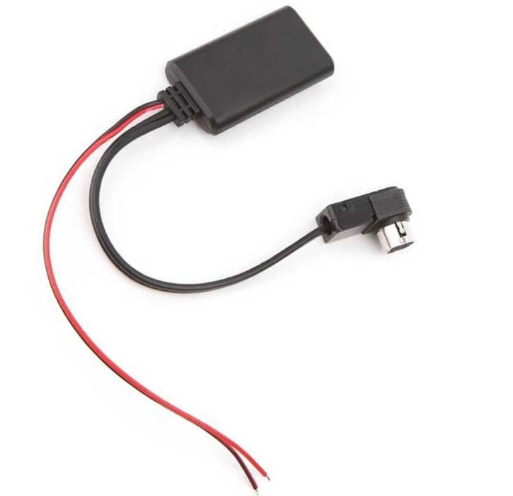 Блутут модул за слушане на музика за Алпин Alpine modul aux