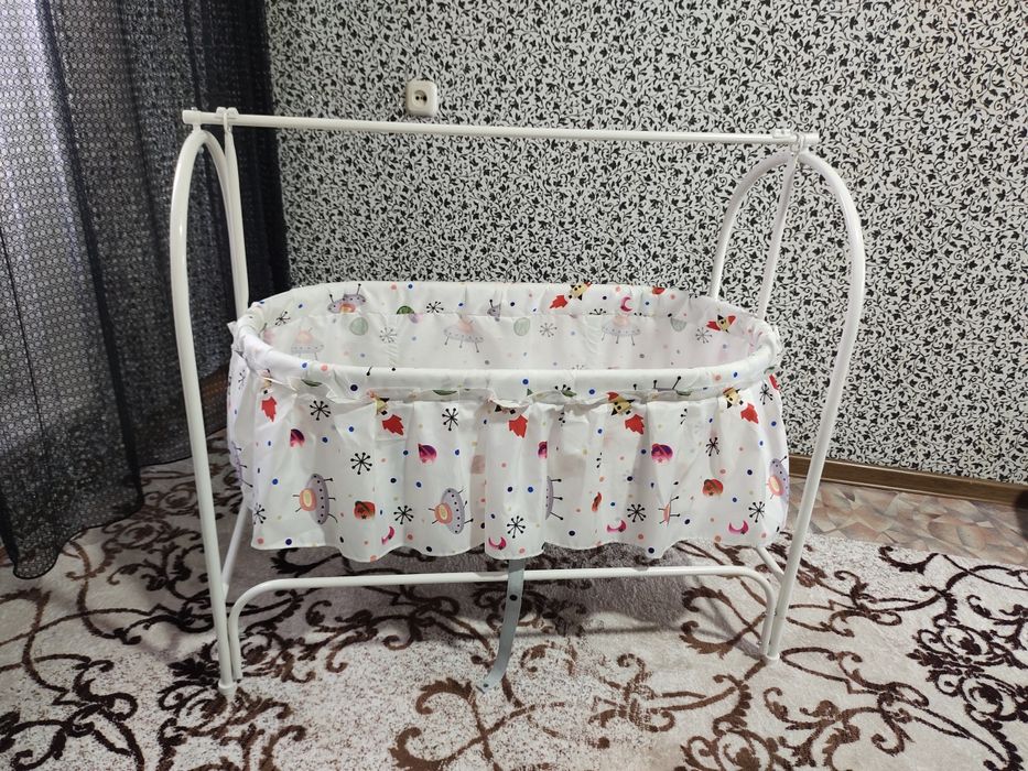 Продам срочно Детский манеж